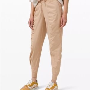 Lululemon Studio Jogger